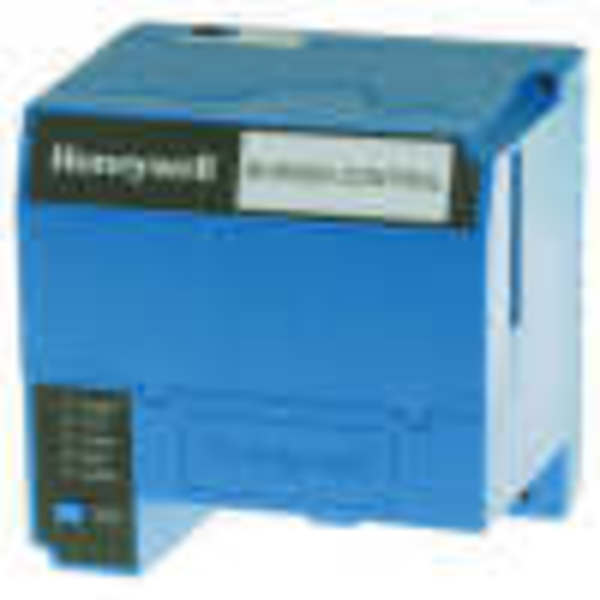 Honeywell Thermal Solutions Rm7840L1075 Programmer Control RM7840L107